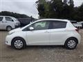 2013 Toyota Vitz