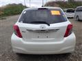 2013 Toyota Vitz