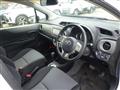 2013 Toyota Vitz