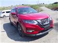 2019 Nissan X-Trail