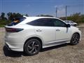 2019 Toyota Harrier