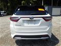 2019 Toyota Harrier