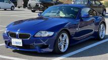 2006 BMW Z4