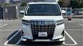 2020 Toyota Alphard