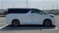 2020 Toyota Alphard