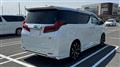 2020 Toyota Alphard