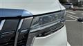 2020 Toyota Alphard