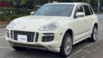 2009 Porsche Cayenne