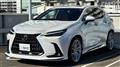 2021 Lexus NX