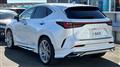 2021 Lexus NX