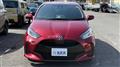 2022 Toyota Yaris