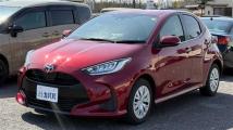 2022 Toyota Yaris
