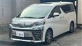 2019 Toyota Vellfire