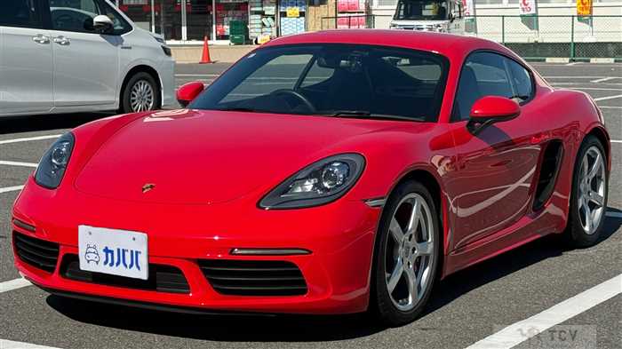 2016 Porsche Porsche Others