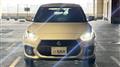 2020 Suzuki Swift