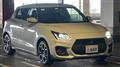 2020 Suzuki Swift