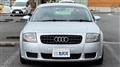 2005 Audi TT