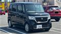 2020 Honda N BOX