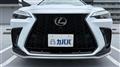 2025 Lexus NX