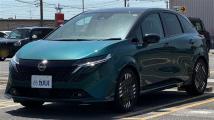 2025 Nissan Note
