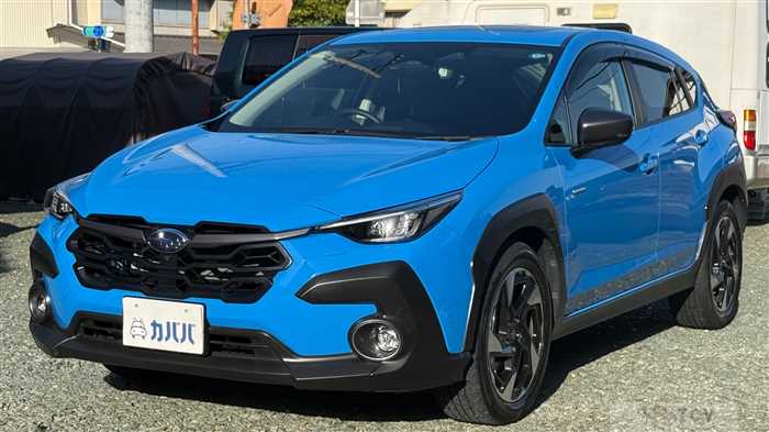 2023 Subaru Subaru Others