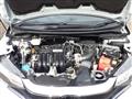 2019 Honda Fit Hybrid