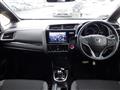 2019 Honda Fit Hybrid