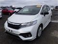 2019 Honda Fit Hybrid