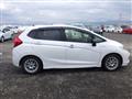 2019 Honda Fit Hybrid