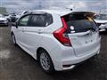 2019 Honda Fit Hybrid