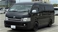 2008 Toyota Hiace Van