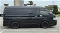 2008 Toyota Hiace Van