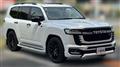2023 Toyota Land Cruiser