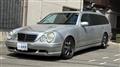 2000 Mercedes-Benz E-Class