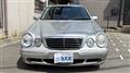 2000 Mercedes-Benz E-Class