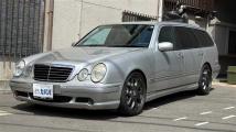 2000 Mercedes-Benz E-Class