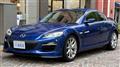 2008 Mazda RX-8