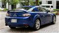 2008 Mazda RX-8