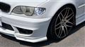 2004 BMW 3 Series