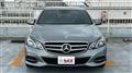 2013 Mercedes-Benz E-Class