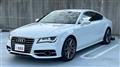 2013 Audi A7 Sportback