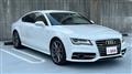 2013 Audi A7 Sportback