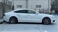 2013 Audi A7 Sportback