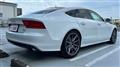 2013 Audi A7 Sportback
