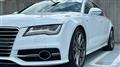 2013 Audi A7 Sportback