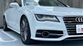 2013 Audi A7 Sportback