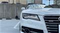 2013 Audi A7 Sportback