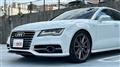 2013 Audi A7 Sportback