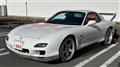 2002 Mazda RX-7