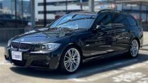 2007 BMW 3 Series